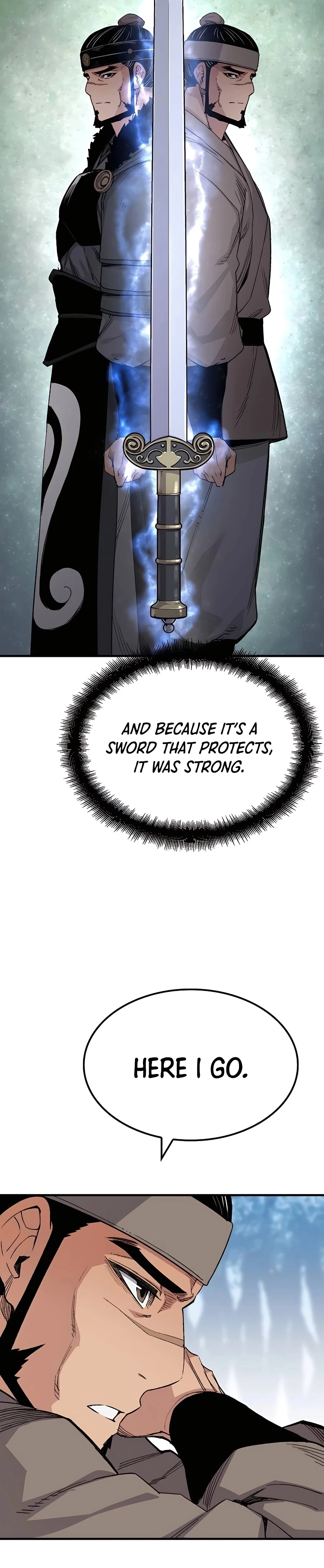 Reborn As The Heavenly Demon Chapter 53, page 6 of 52
