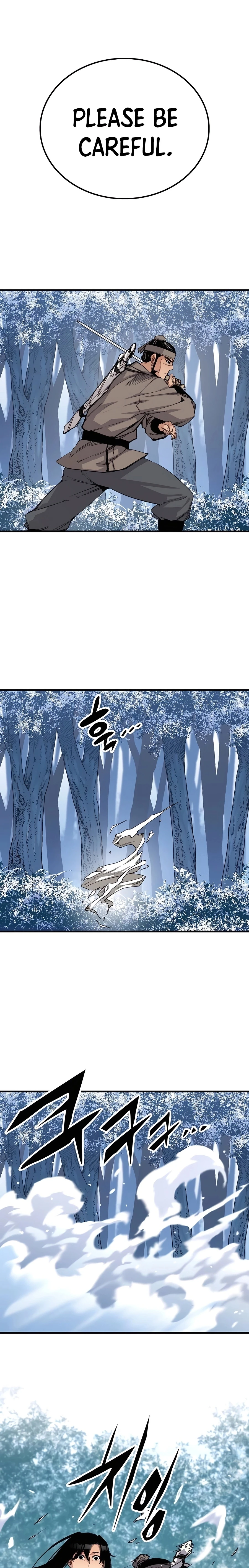 Reborn As The Heavenly Demon Chapter 53, page 7 of 52