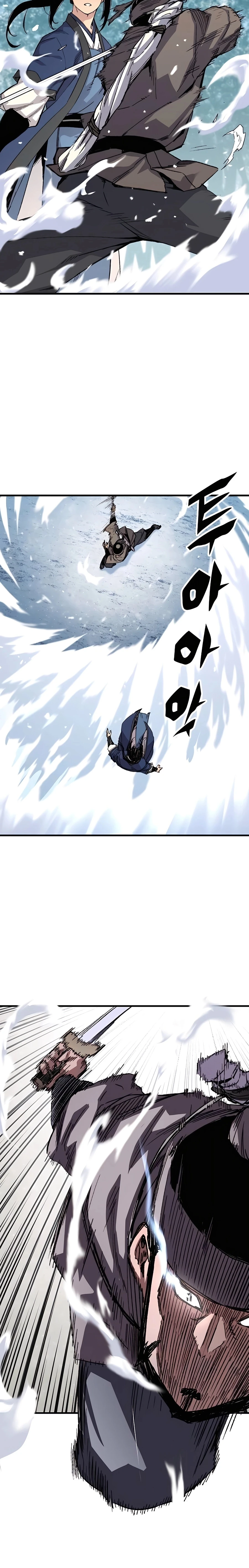 Reborn As The Heavenly Demon Chapter 53, page 8 of 52