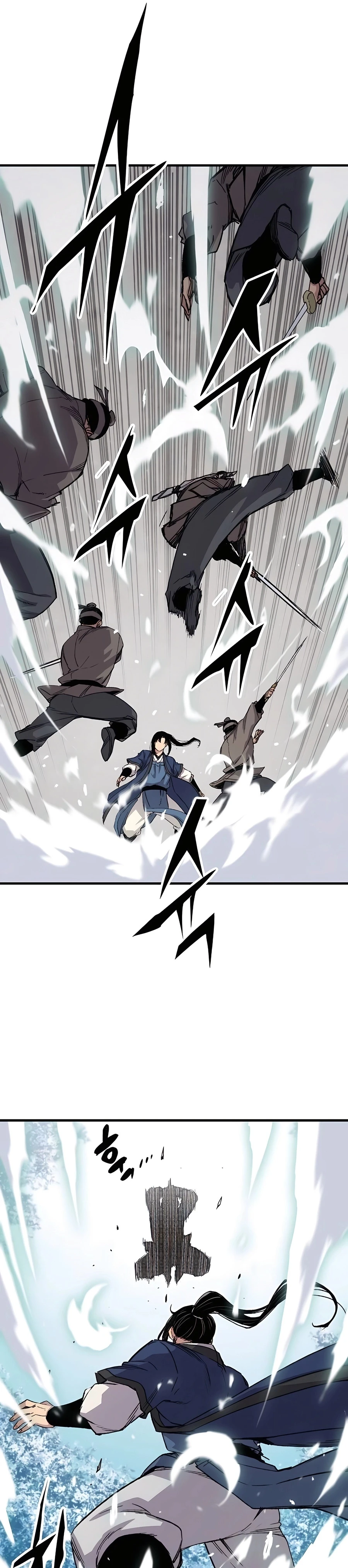 Reborn As The Heavenly Demon Chapter 53, page 9 of 52