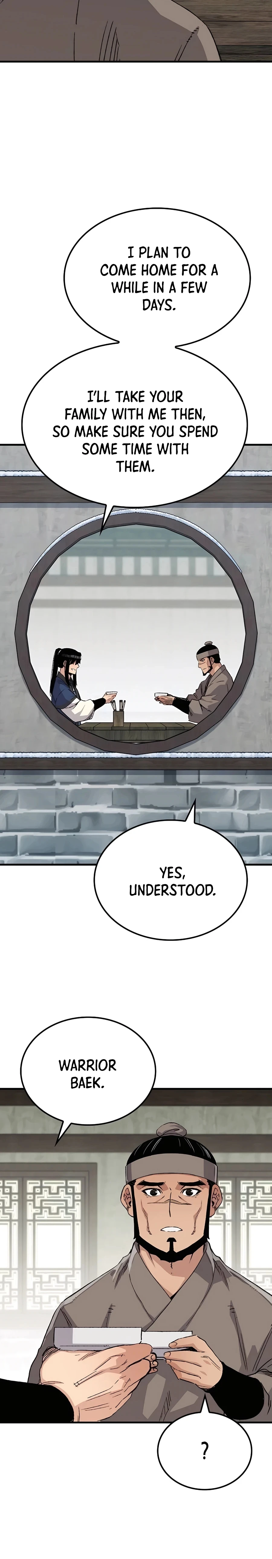 Reborn As The Heavenly Demon Chapter 54, page 13 of 34