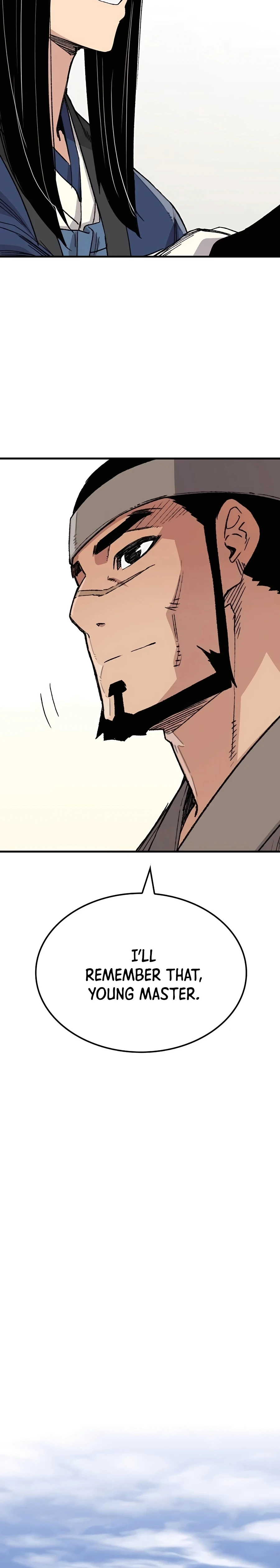 Reborn As The Heavenly Demon Chapter 54, page 15 of 34