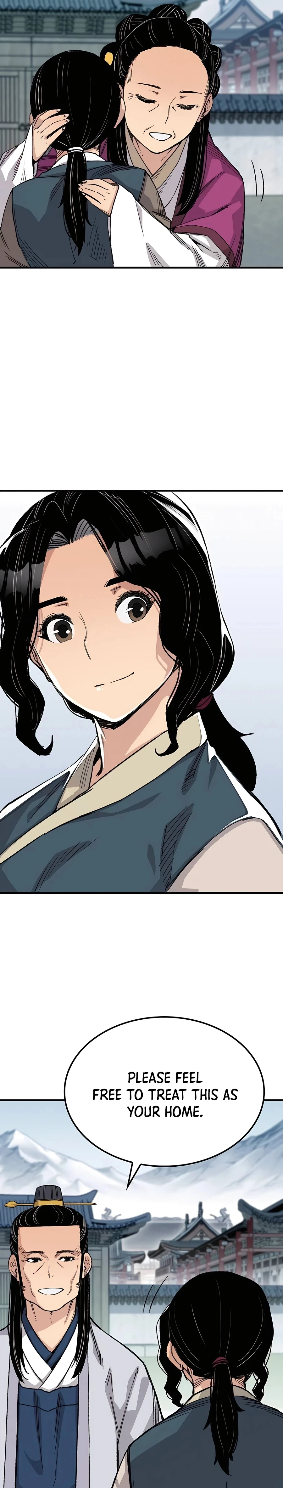 Reborn As The Heavenly Demon Chapter 54, page 24 of 34