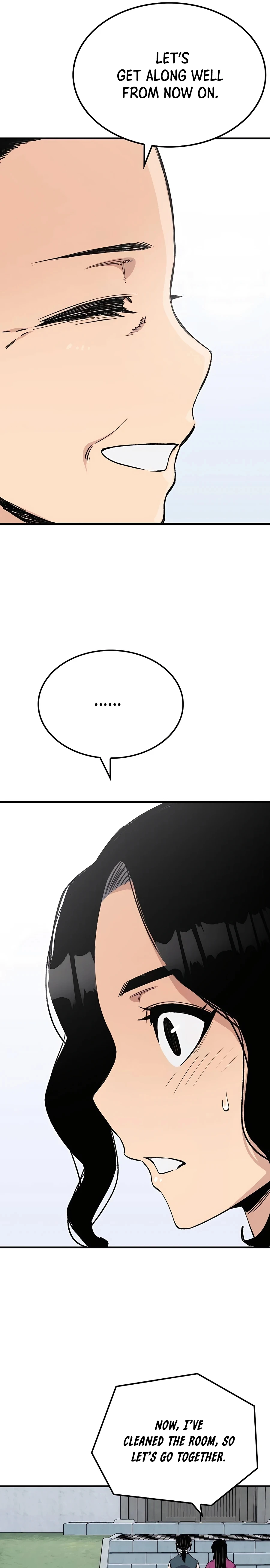 Reborn As The Heavenly Demon Chapter 54, page 26 of 34