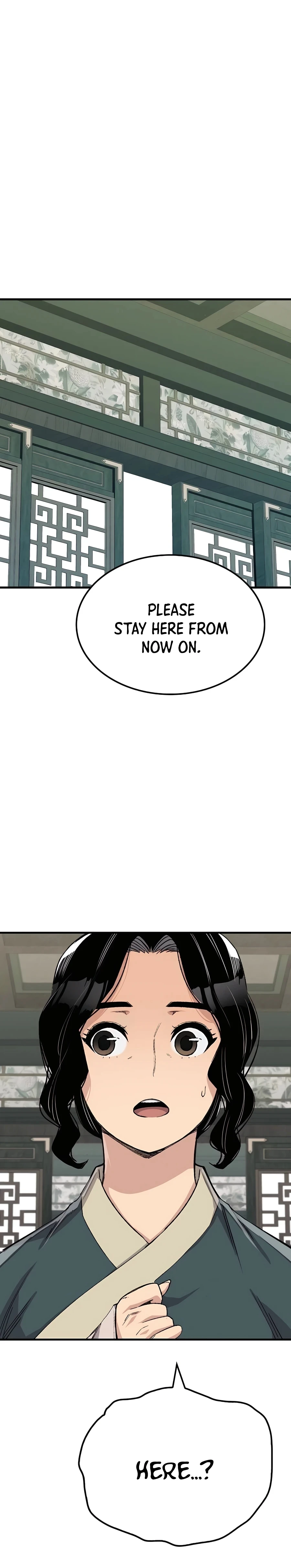 Reborn As The Heavenly Demon Chapter 54, page 29 of 34