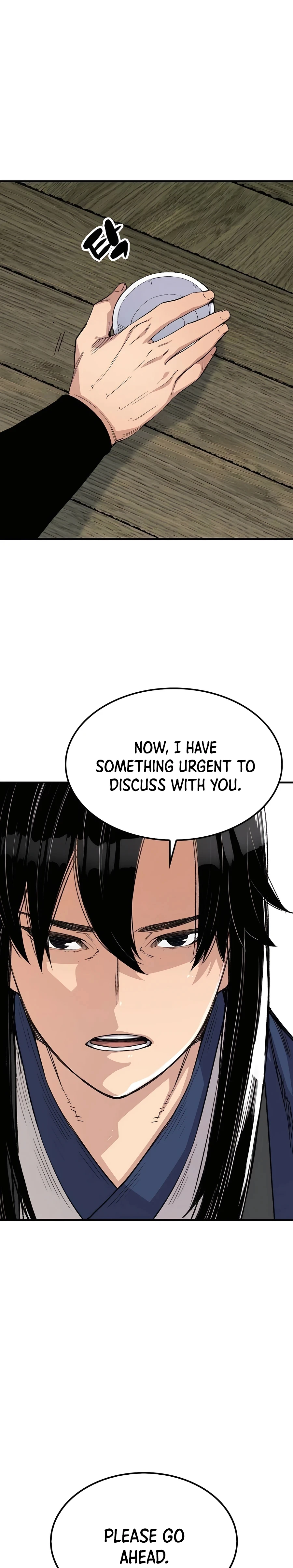 Reborn As The Heavenly Demon Chapter 54, page 6 of 34