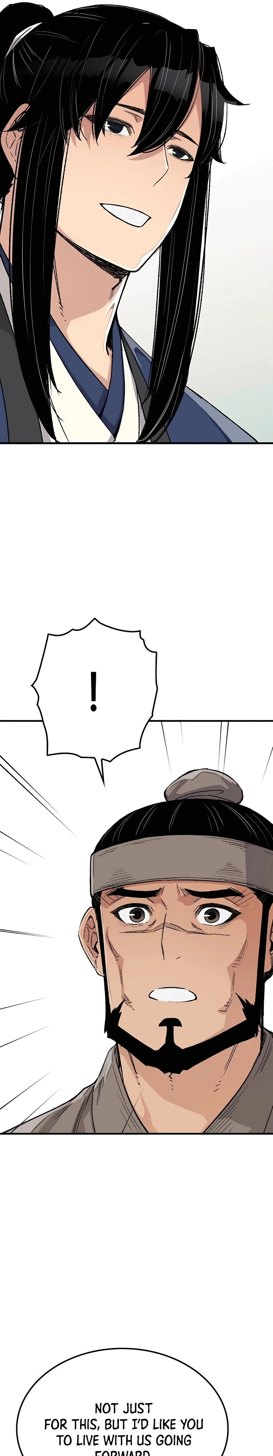 Reborn As The Heavenly Demon Chapter 54, page 8 of 34