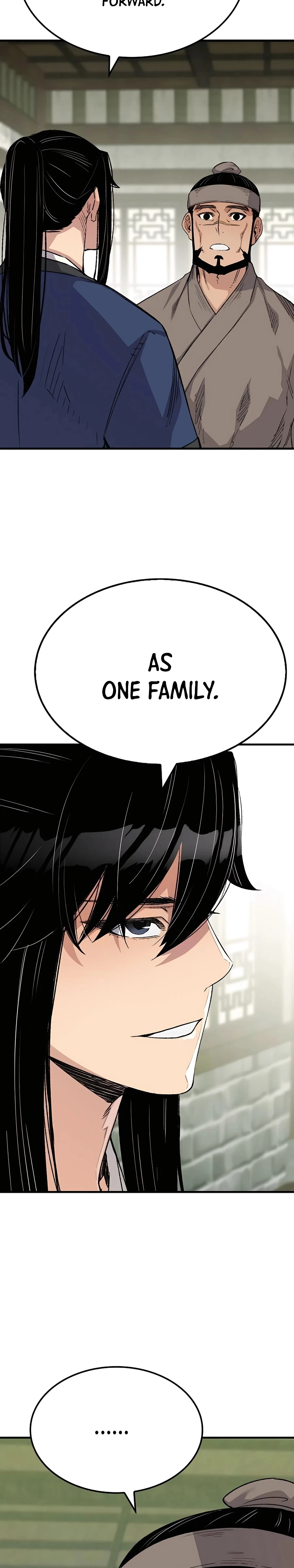 Reborn As The Heavenly Demon Chapter 54, page 9 of 34