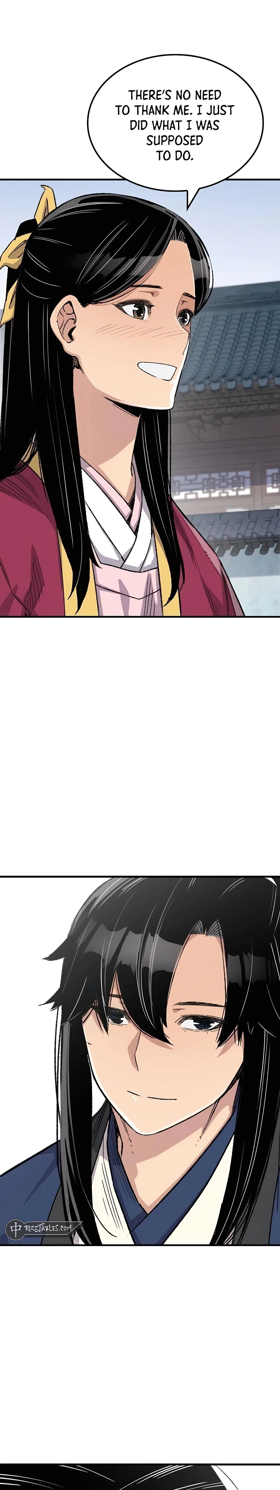 Reborn As The Heavenly Demon Chapter 55, page 18 of 36