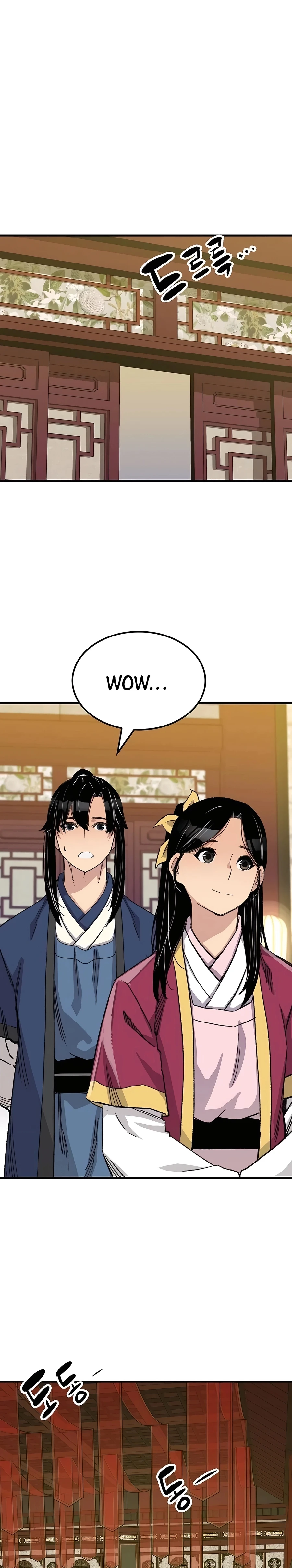 Reborn As The Heavenly Demon Chapter 55, page 21 of 36