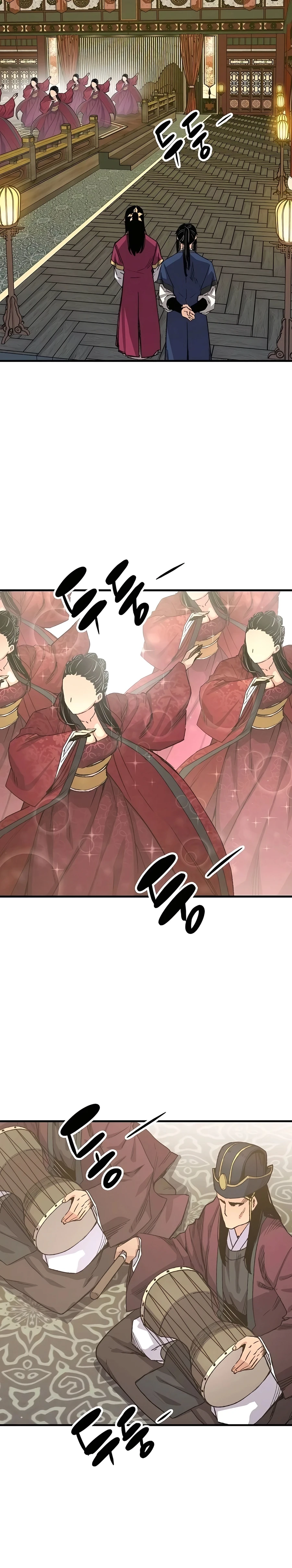 Reborn As The Heavenly Demon Chapter 55, page 22 of 36