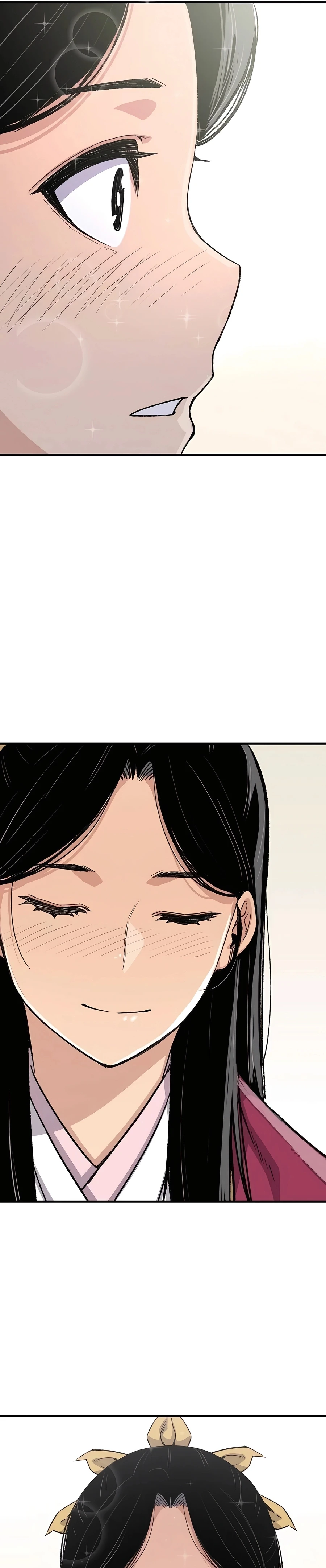 Reborn As The Heavenly Demon Chapter 55, page 35 of 36