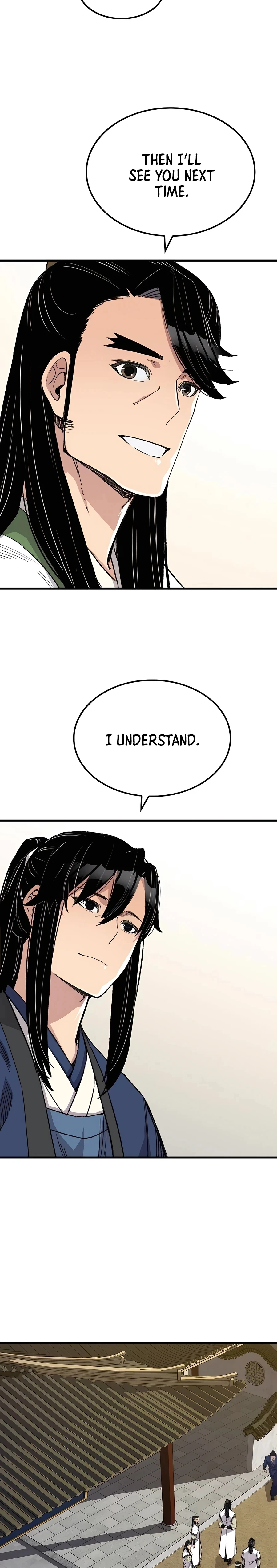 Reborn As The Heavenly Demon Chapter 56, page 12 of 36