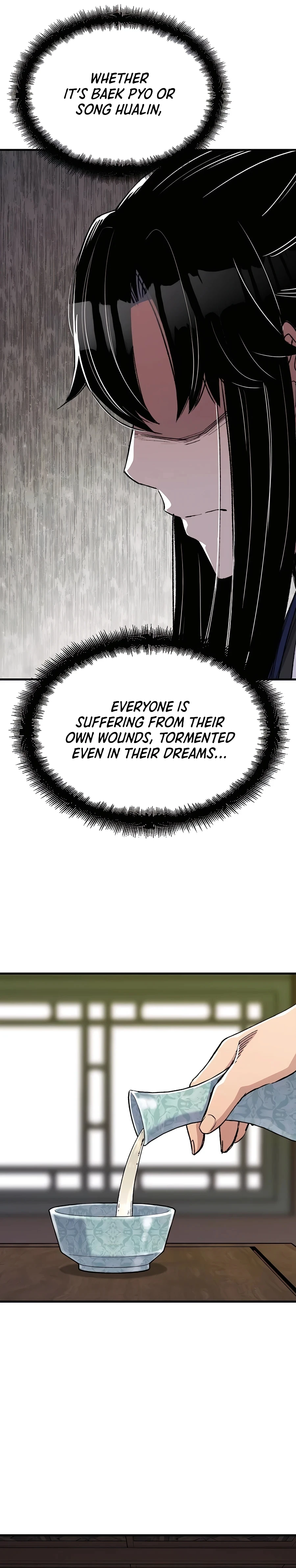 Reborn As The Heavenly Demon Chapter 56, page 23 of 36