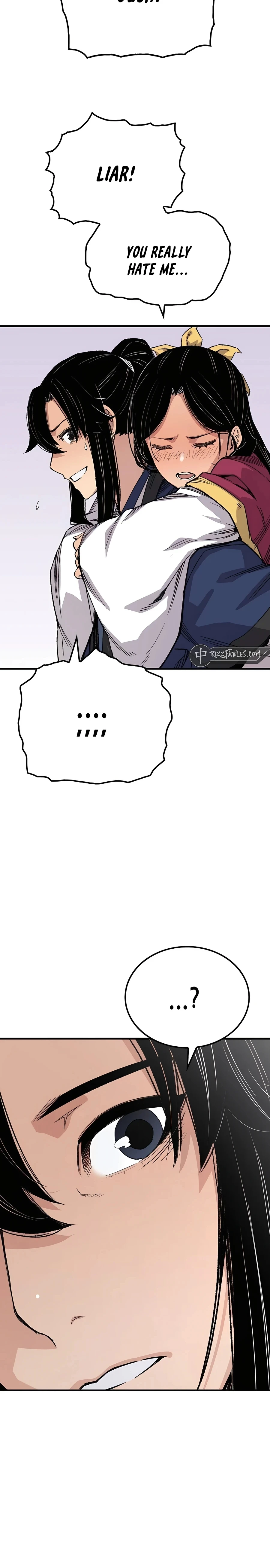 Reborn As The Heavenly Demon Chapter 56, page 28 of 36