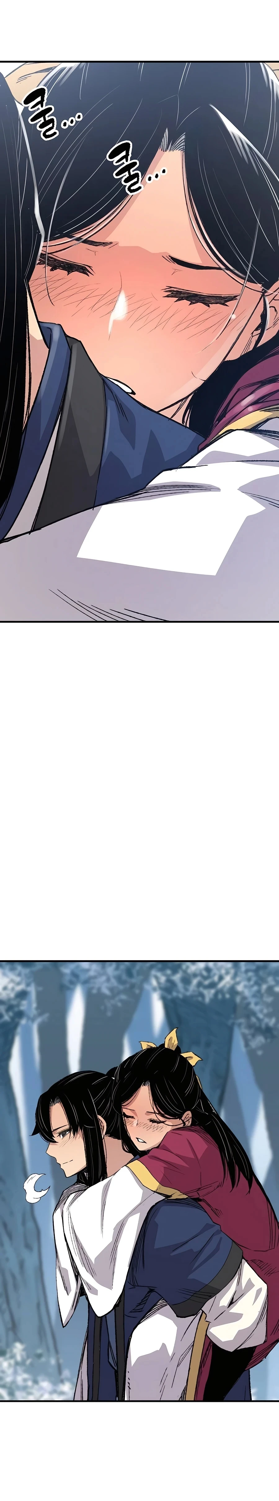 Reborn As The Heavenly Demon Chapter 56, page 29 of 36