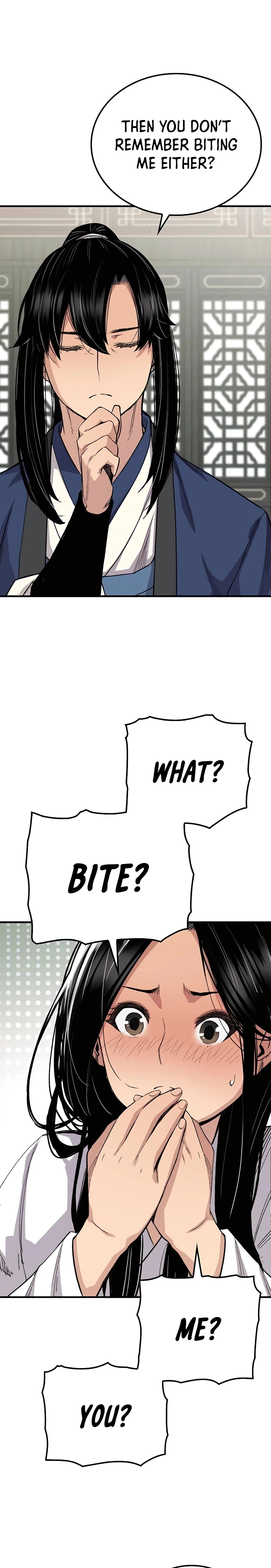 Reborn As The Heavenly Demon Chapter 57, page 13 of 35