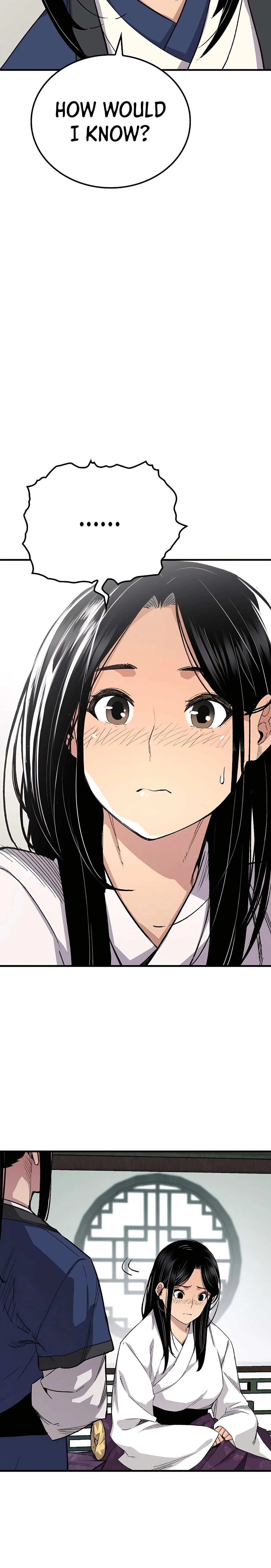 Reborn As The Heavenly Demon Chapter 57, page 15 of 35