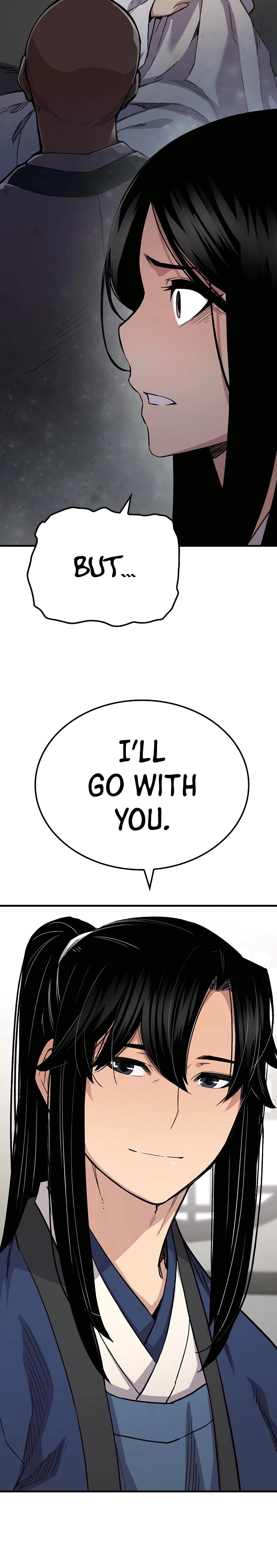 Reborn As The Heavenly Demon Chapter 57, page 24 of 35