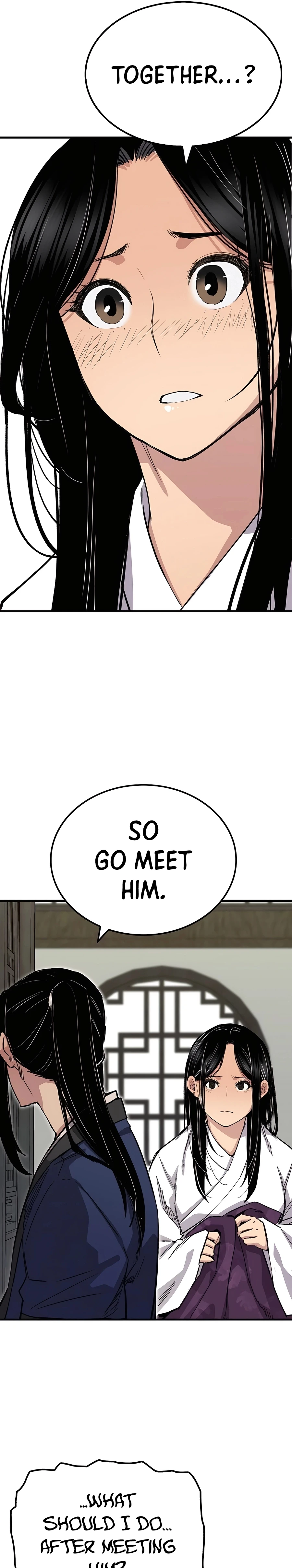 Reborn As The Heavenly Demon Chapter 57, page 25 of 35