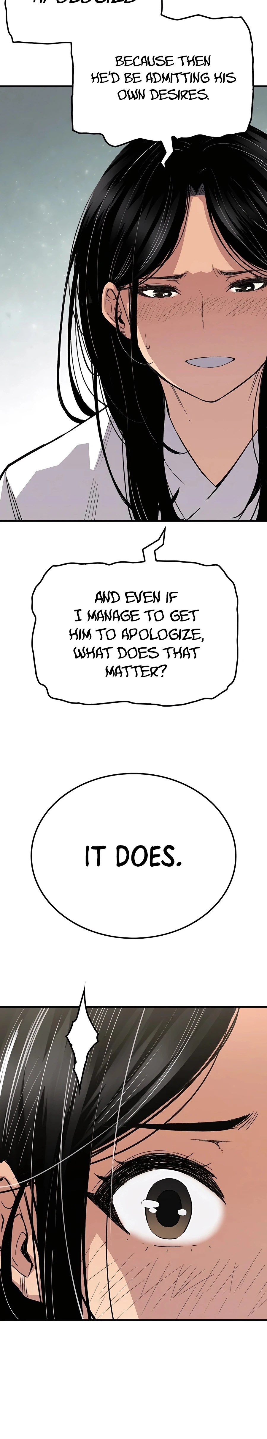 Reborn As The Heavenly Demon Chapter 57, page 27 of 35