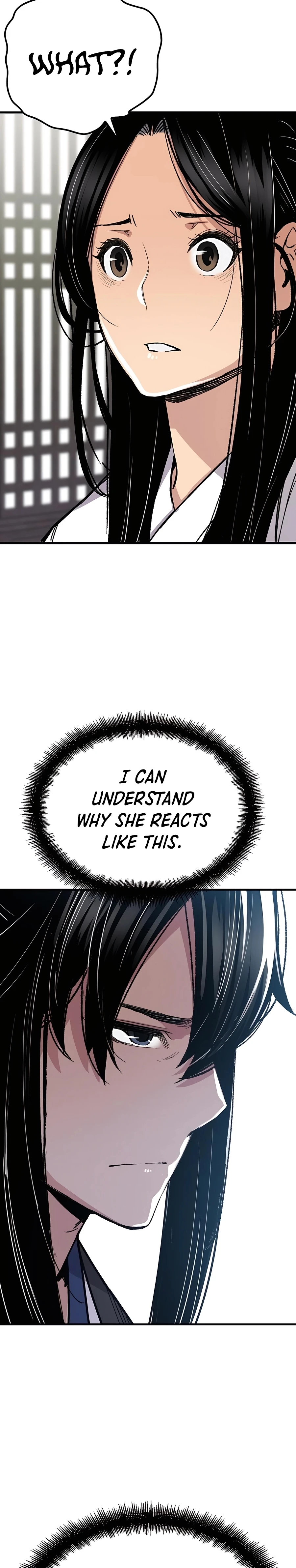 Reborn As The Heavenly Demon Chapter 57, page 29 of 35