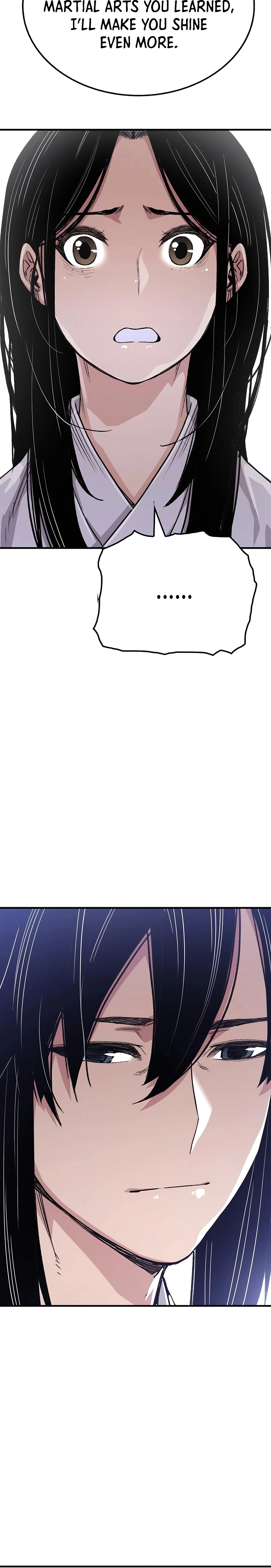 Reborn As The Heavenly Demon Chapter 57, page 33 of 35