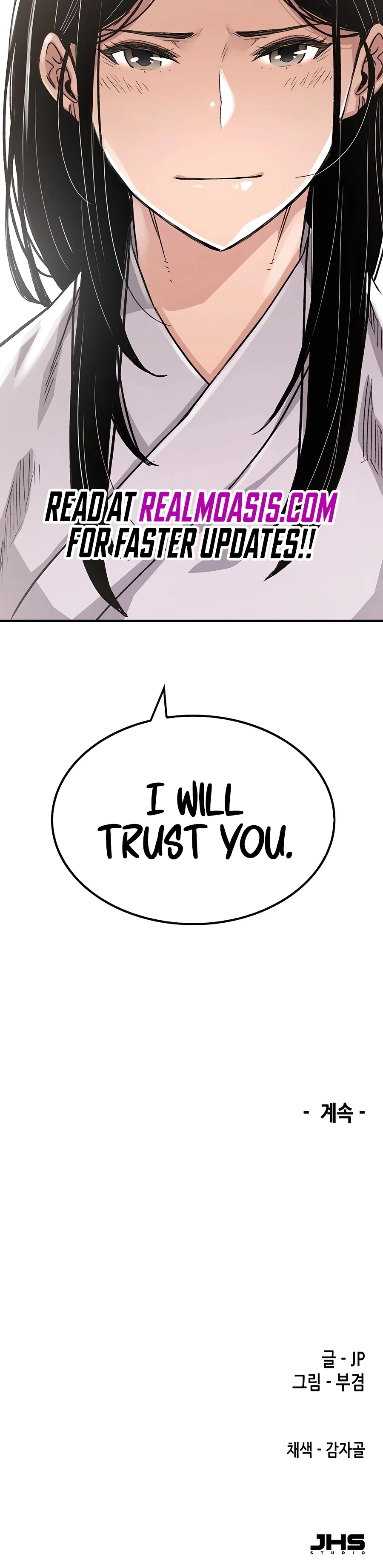 Reborn As The Heavenly Demon Chapter 57, page 35 of 35