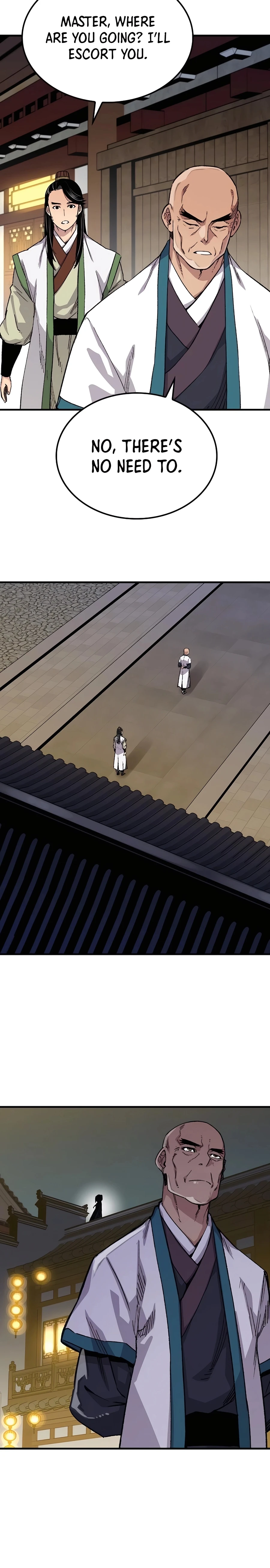 Reborn As The Heavenly Demon Chapter 58, page 12 of 37
