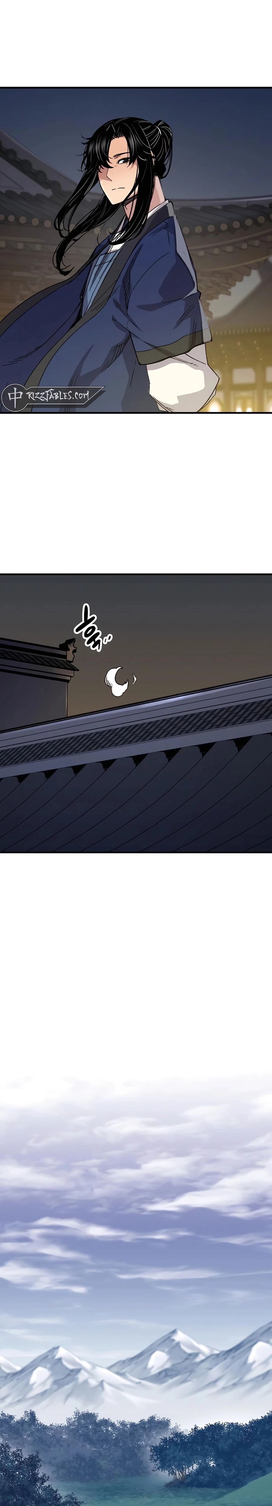 Reborn As The Heavenly Demon Chapter 58, page 13 of 37
