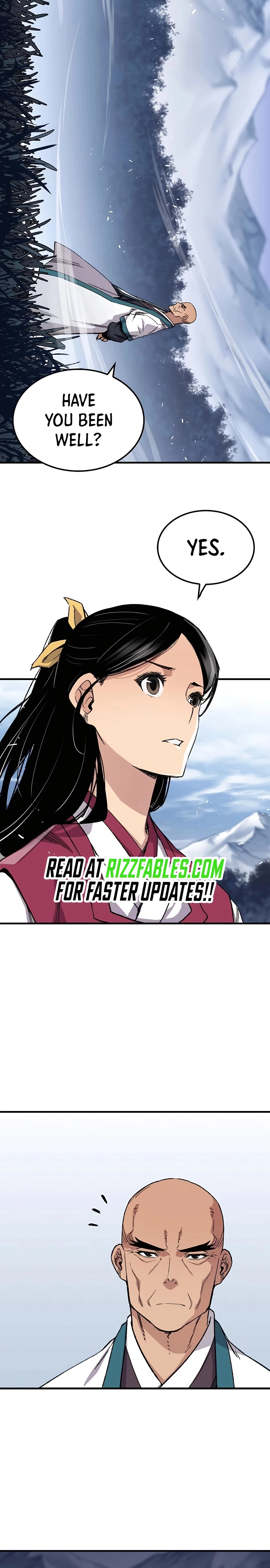 Reborn As The Heavenly Demon Chapter 58, page 20 of 37