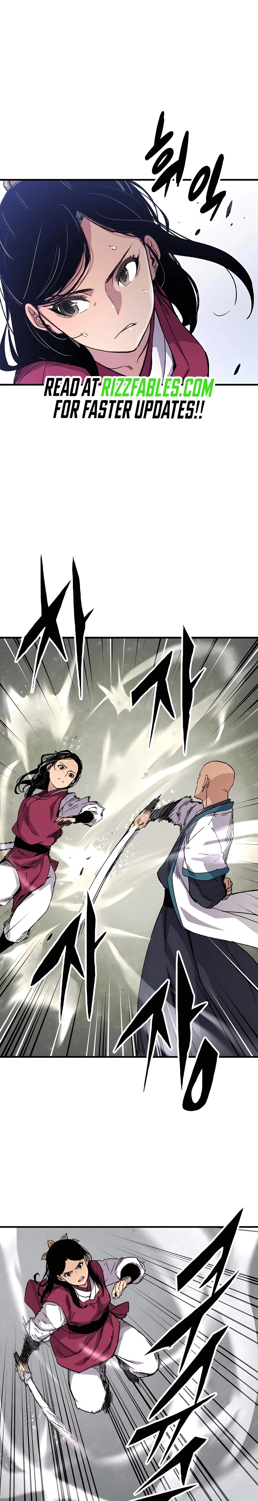 Reborn As The Heavenly Demon Chapter 58, page 29 of 37