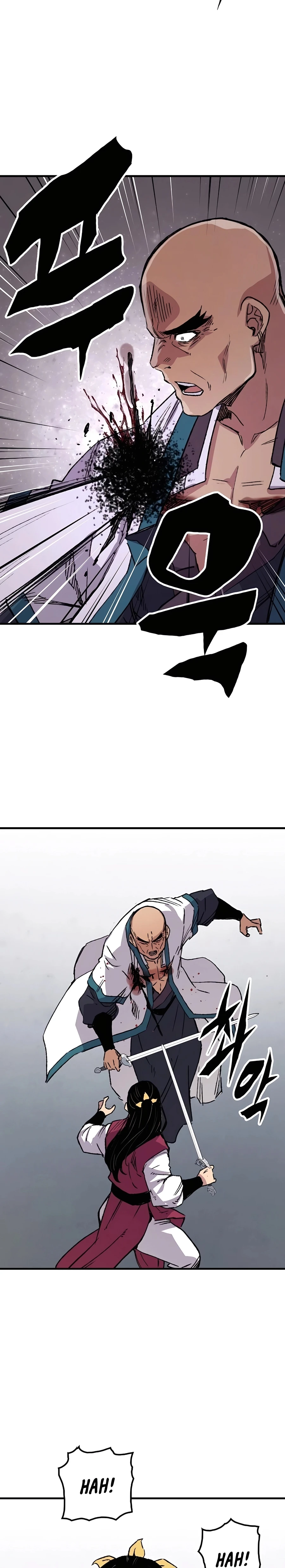 Reborn As The Heavenly Demon Chapter 58, page 35 of 37