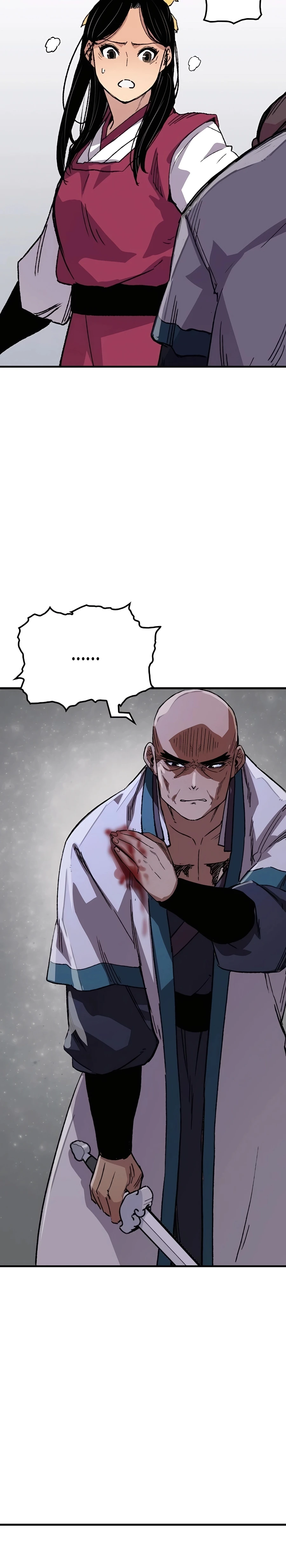 Reborn As The Heavenly Demon Chapter 58, page 36 of 37