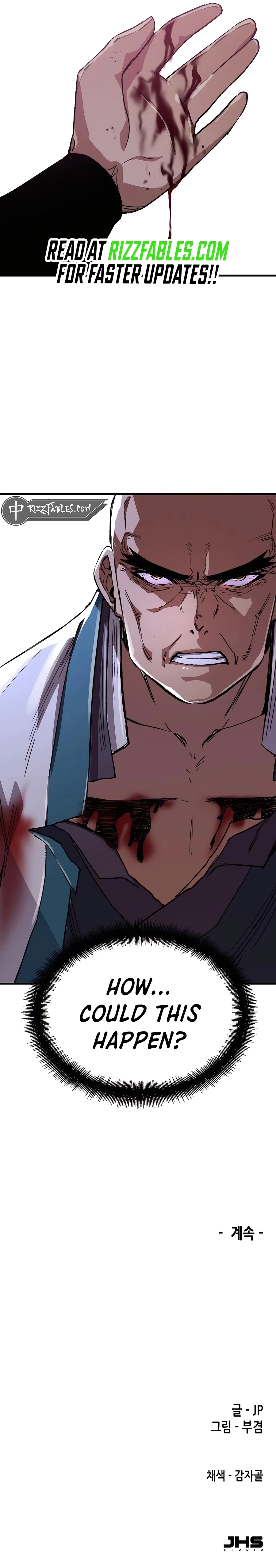 Reborn As The Heavenly Demon Chapter 58, page 37 of 37