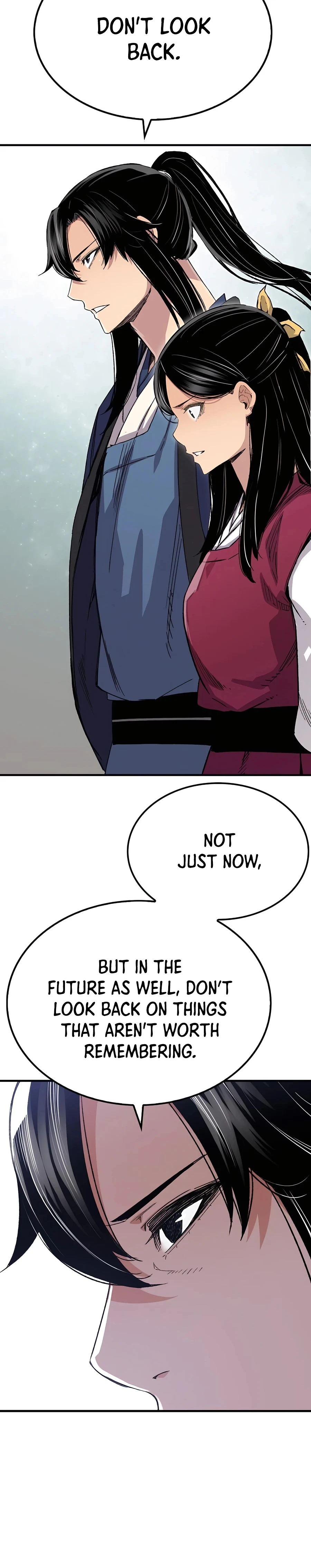 Reborn As The Heavenly Demon Chapter 59, page 10 of 39