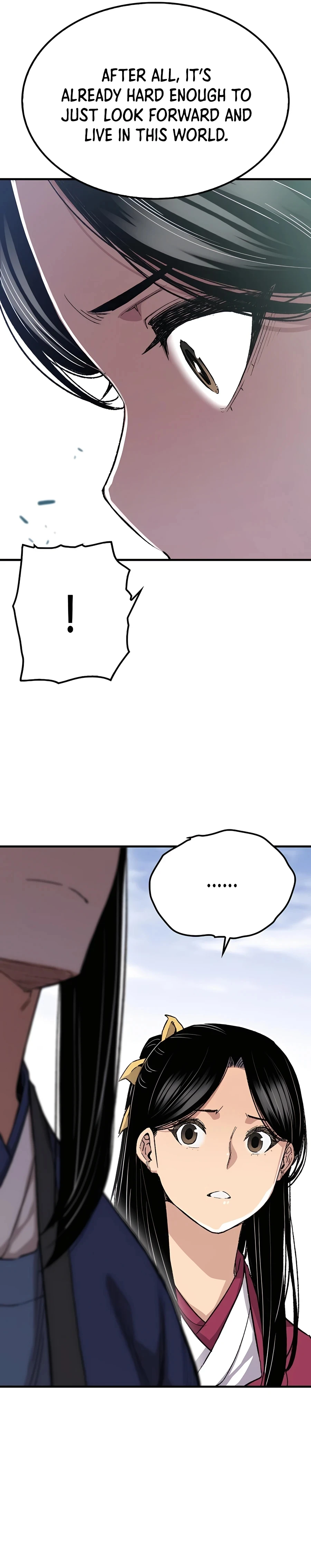 Reborn As The Heavenly Demon Chapter 59, page 11 of 39