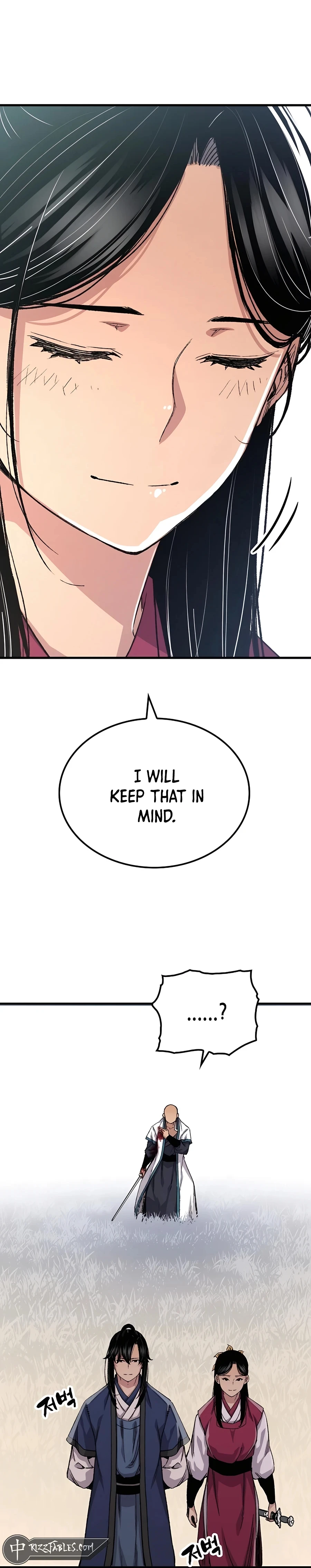Reborn As The Heavenly Demon Chapter 59, page 12 of 39