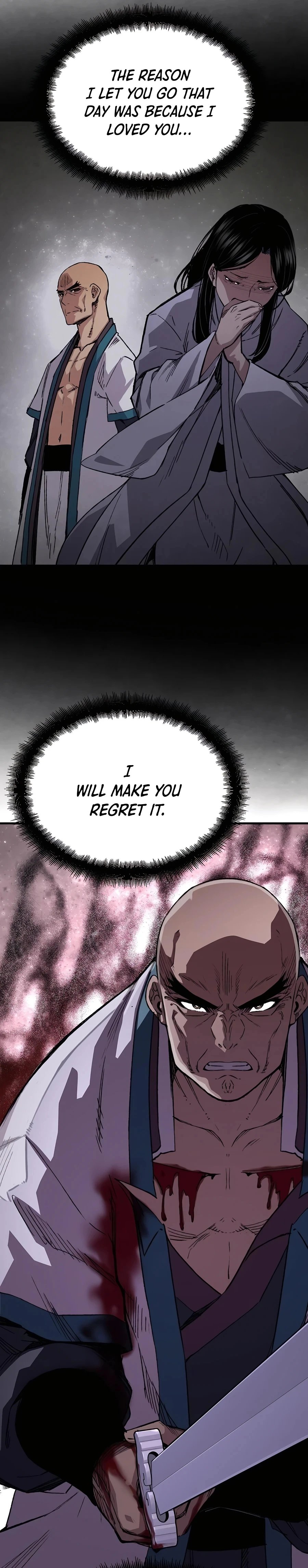 Reborn As The Heavenly Demon Chapter 59, page 14 of 39