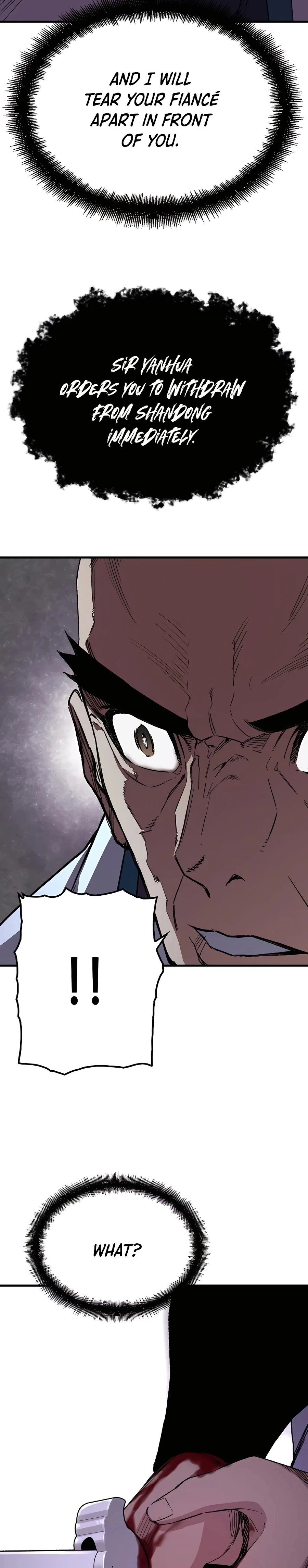 Reborn As The Heavenly Demon Chapter 59, page 15 of 39