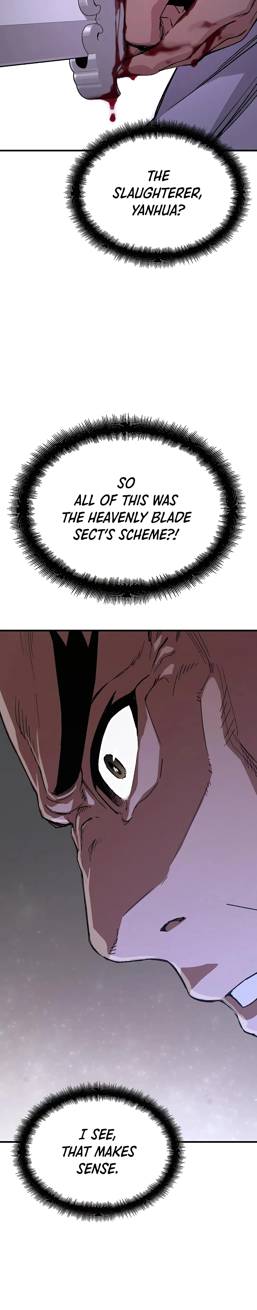 Reborn As The Heavenly Demon Chapter 59, page 16 of 39