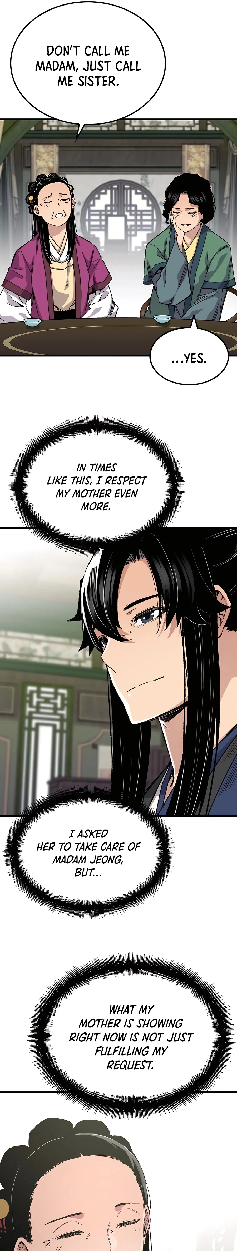 Reborn As The Heavenly Demon Chapter 59, page 20 of 39