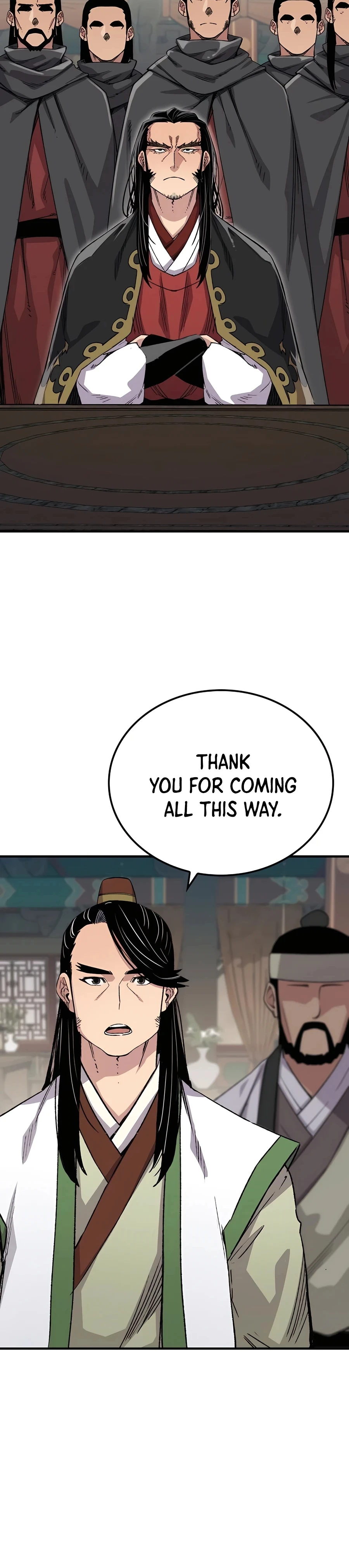 Reborn As The Heavenly Demon Chapter 59, page 25 of 39