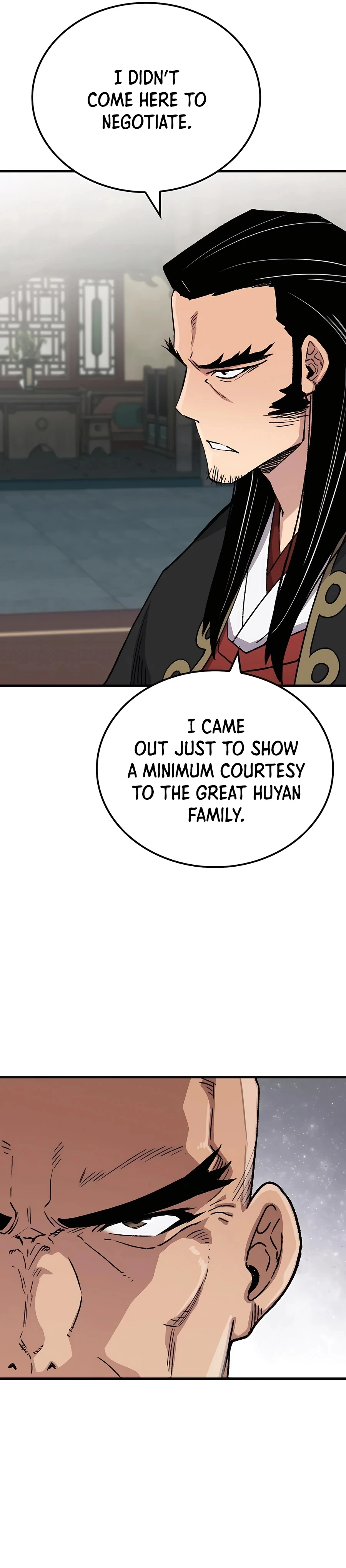 Reborn As The Heavenly Demon Chapter 59, page 26 of 39