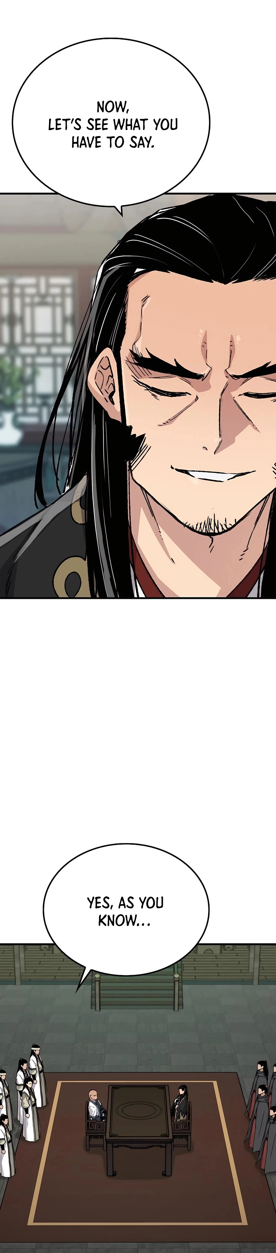 Reborn As The Heavenly Demon Chapter 59, page 27 of 39