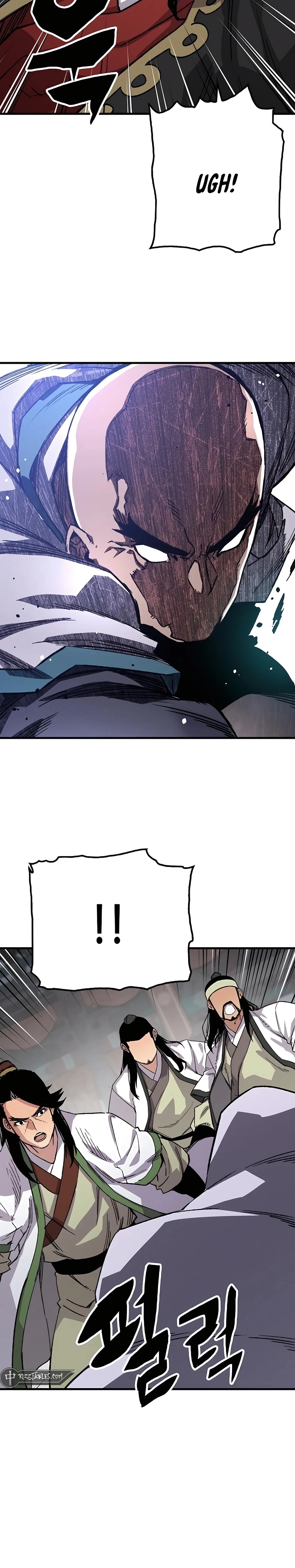 Reborn As The Heavenly Demon Chapter 59, page 31 of 39