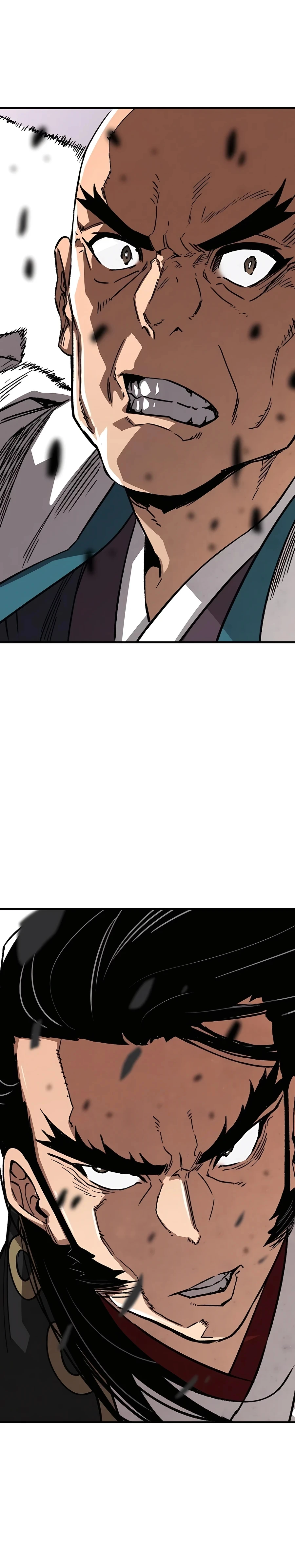 Reborn As The Heavenly Demon Chapter 59, page 34 of 39