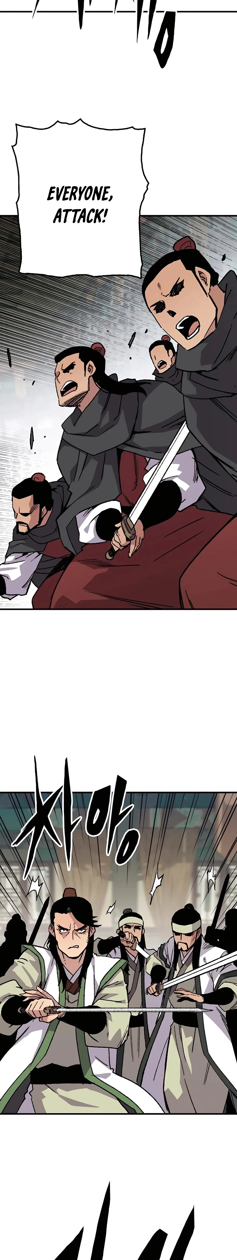 Reborn As The Heavenly Demon Chapter 59, page 36 of 39