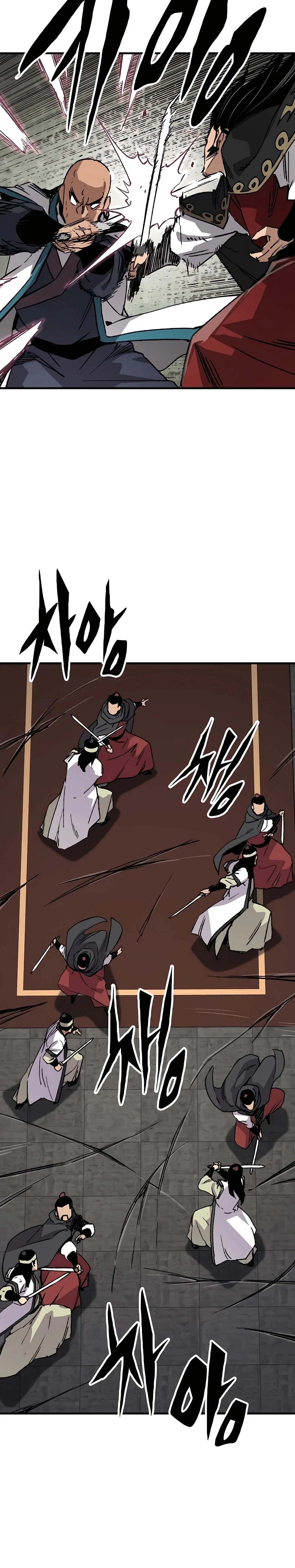 Reborn As The Heavenly Demon Chapter 59, page 37 of 39