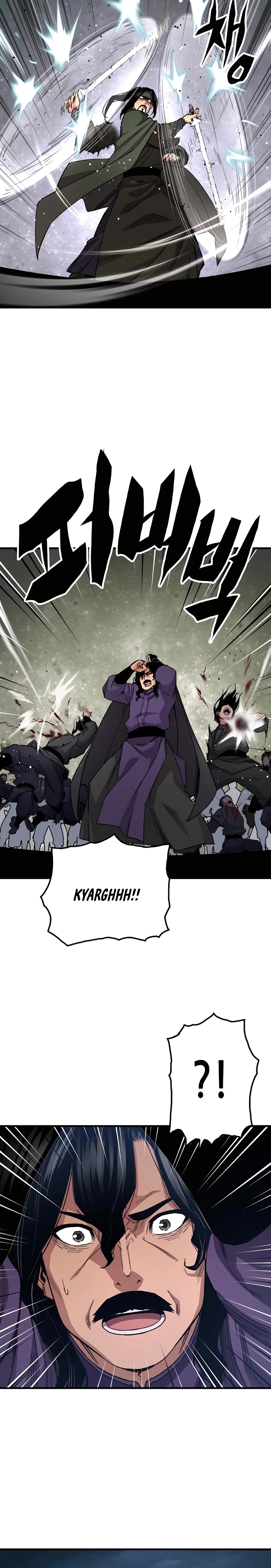 Reborn As The Heavenly Demon Chapter 60, page 13 of 34